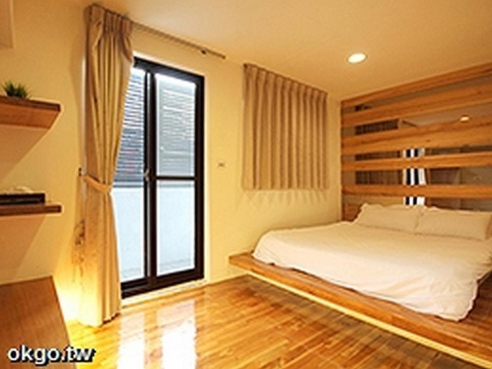 Miaoli Sanyi Shantongyazhu Homestay Exterior photo